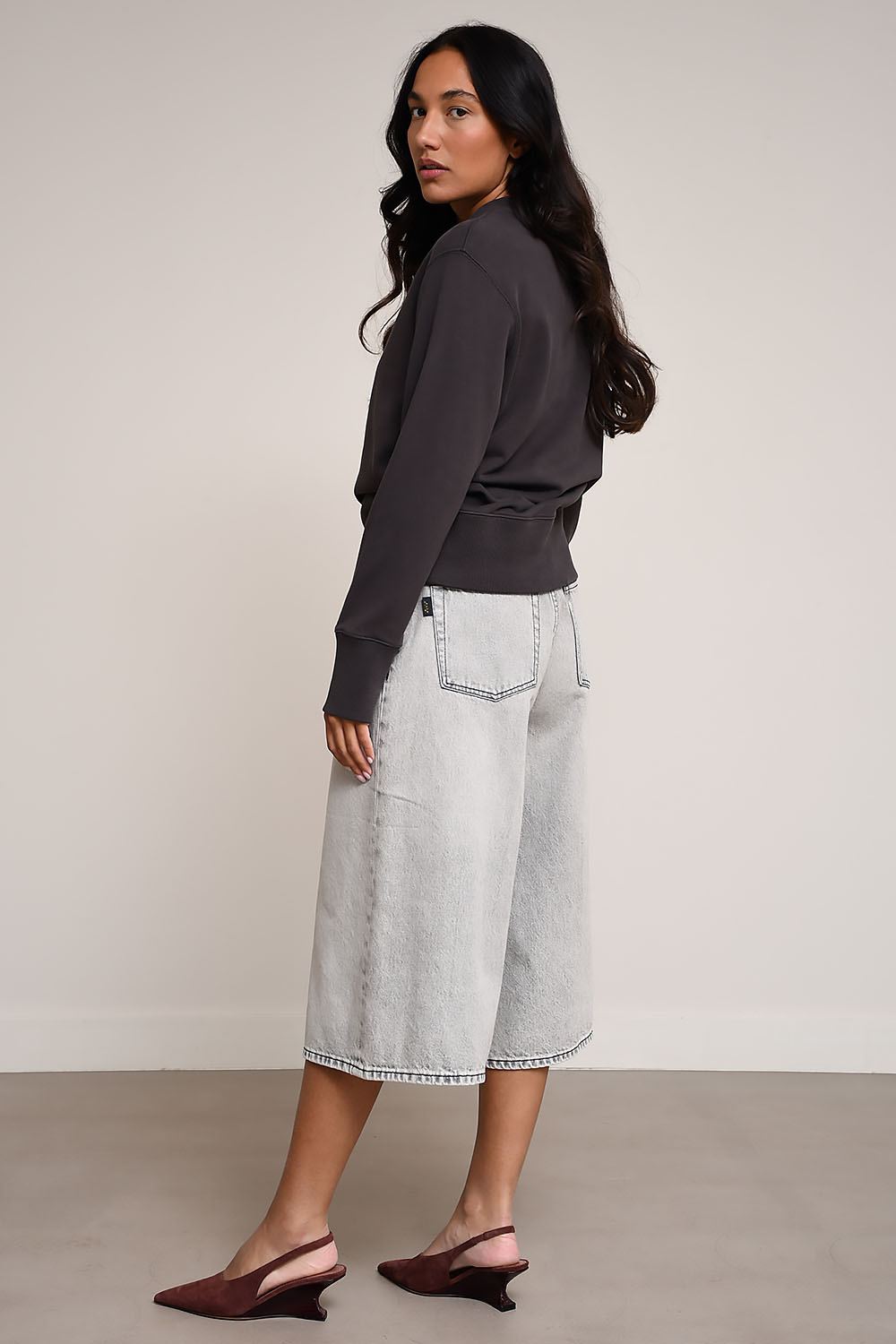 Darkpark Sweaters Brown
