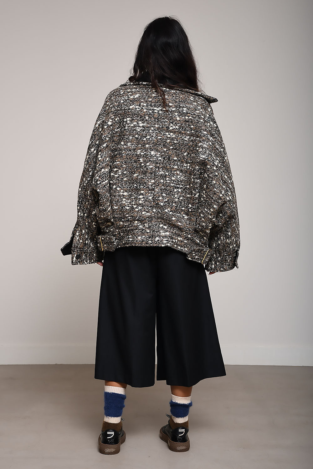 Darkpark Jackets Brown