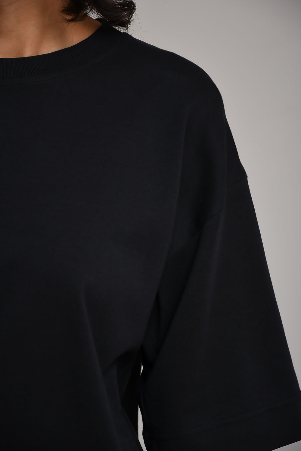 Darkpark Tops Black