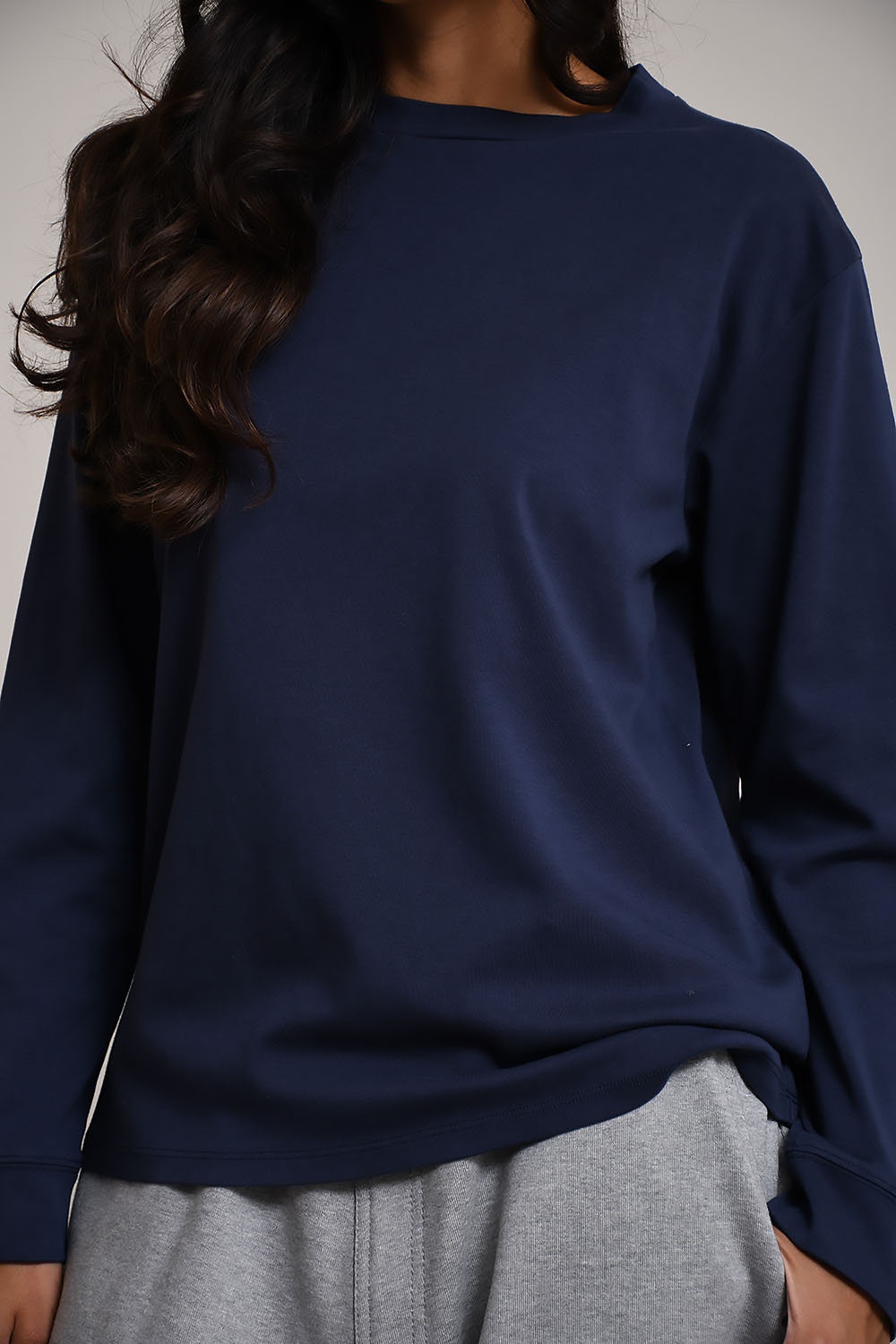 Darkpark Tops Blue