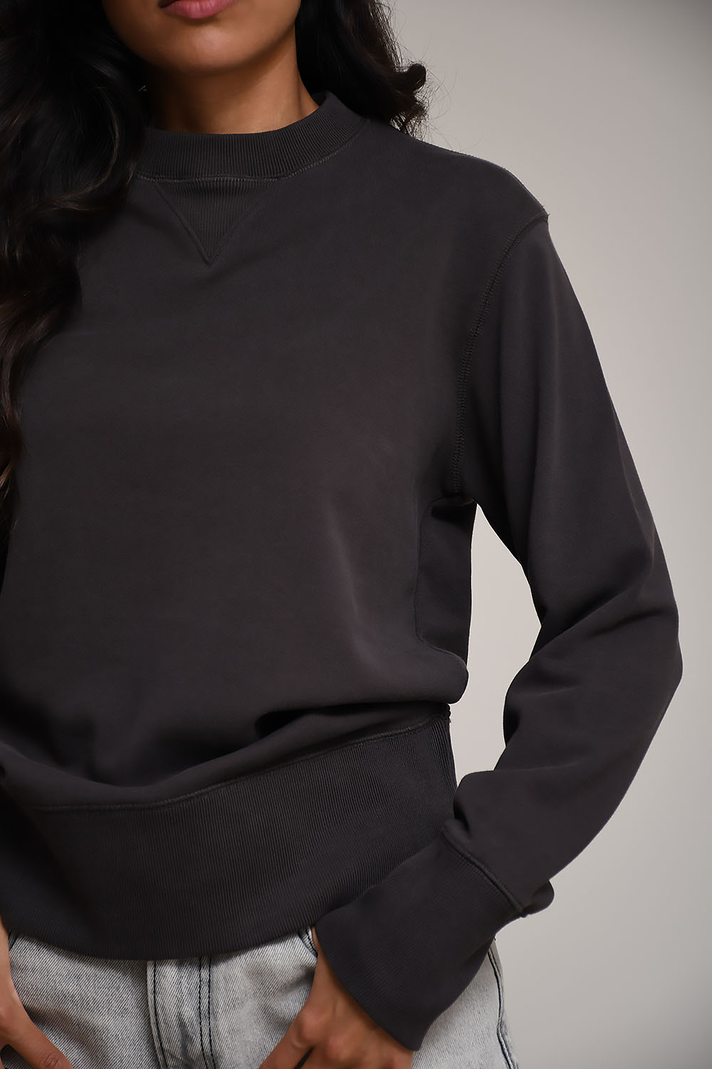 Darkpark Sweaters Brown