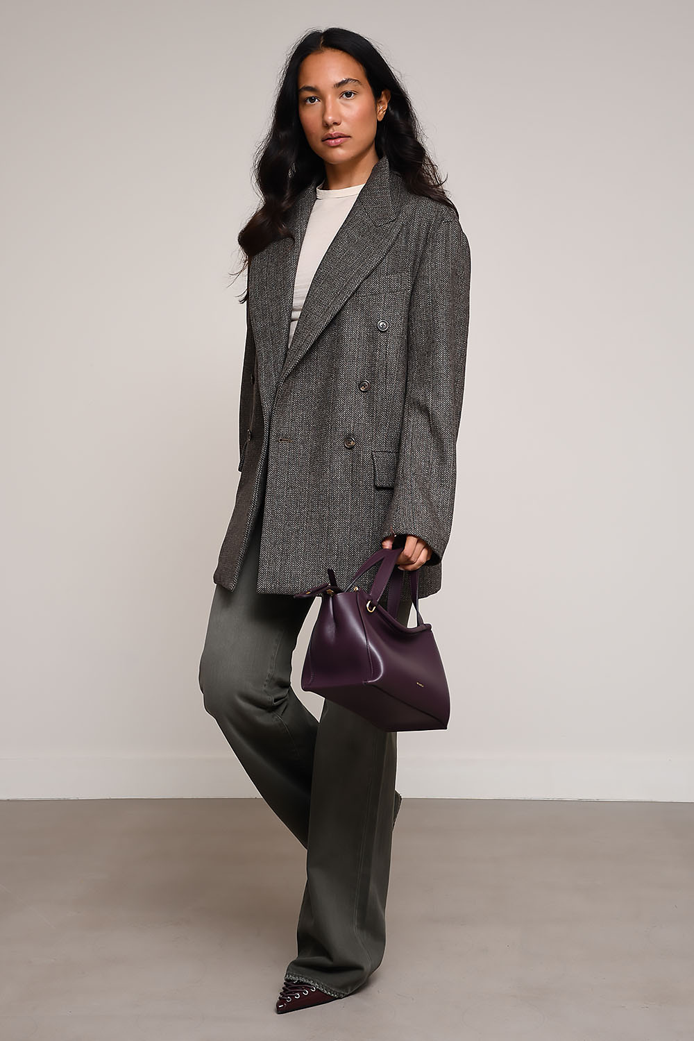 Denimist Blazers Bruin