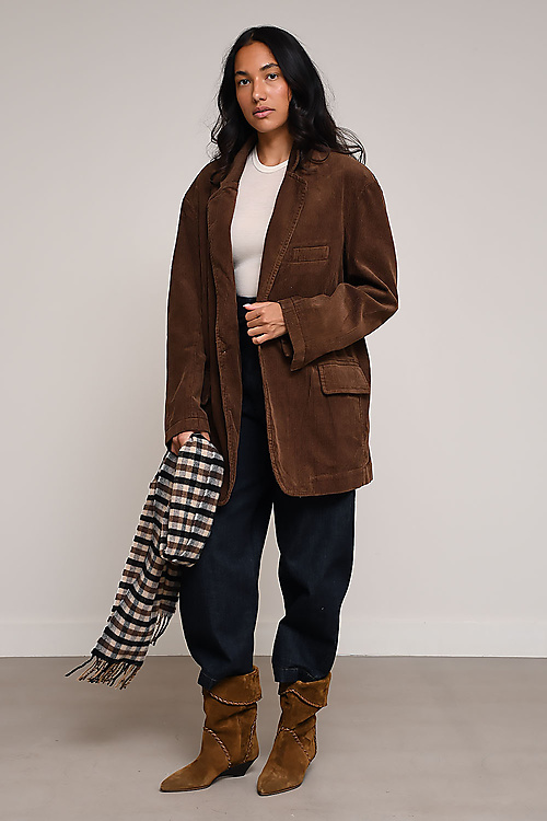 Denimist Blazers Bruin