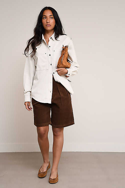 Denimist Shorts Bruin