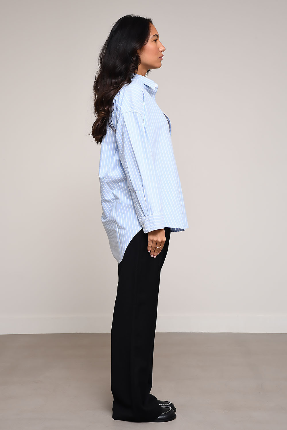 Denimist Blouses Blue