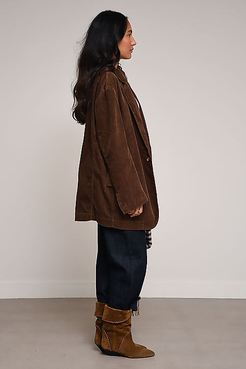 Denimist Blazers Bruin