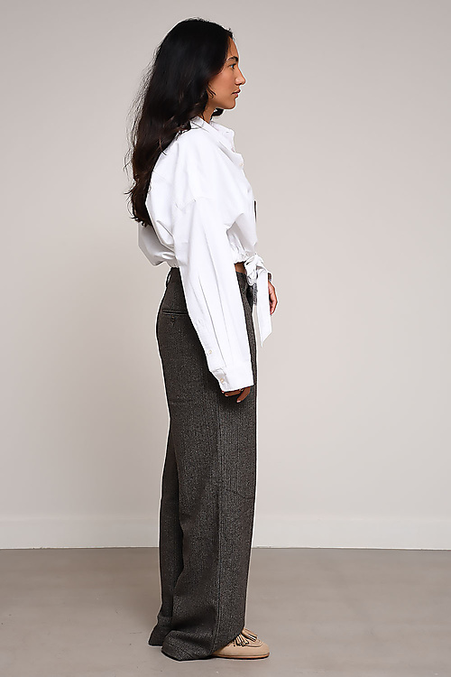 Denimist Jeans Bruin
