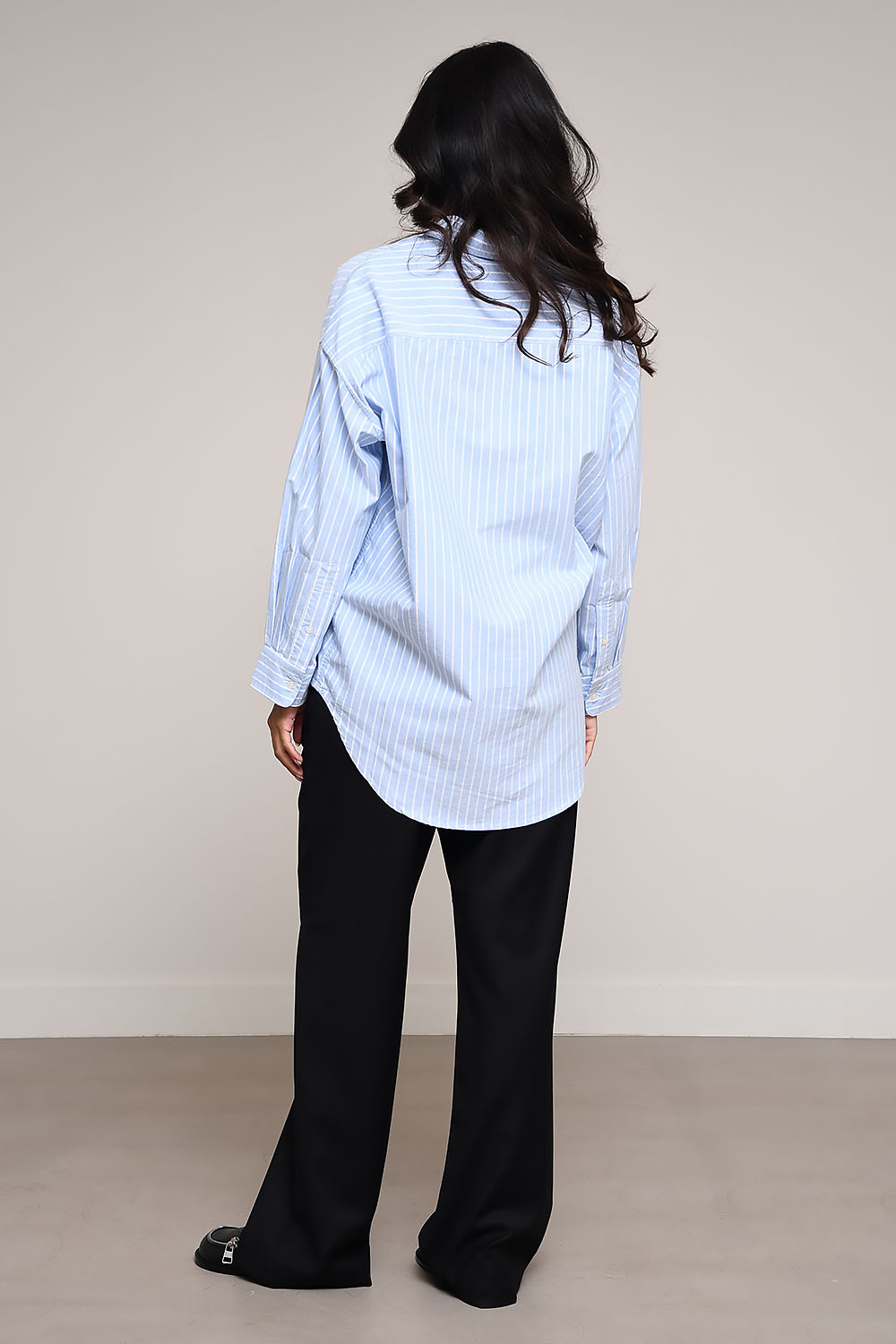 Denimist Blouses Blue