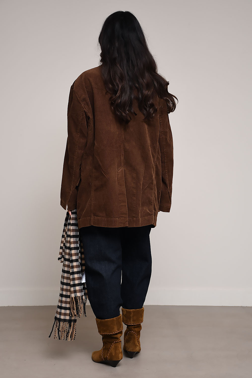 Denimist Blazers Bruin