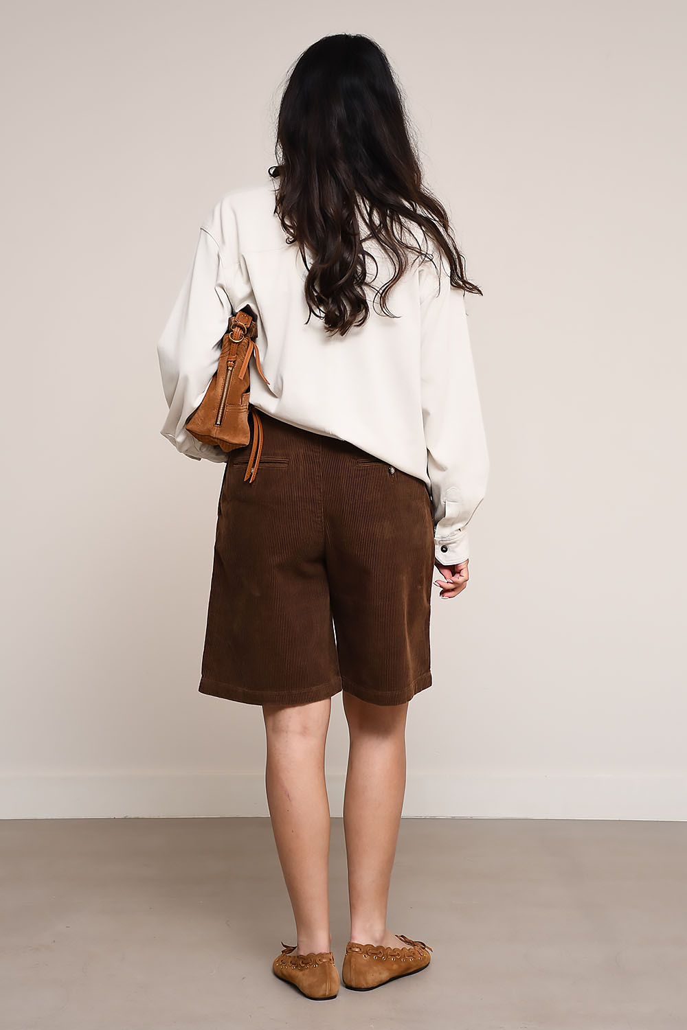 Denimist Shorts Bruin