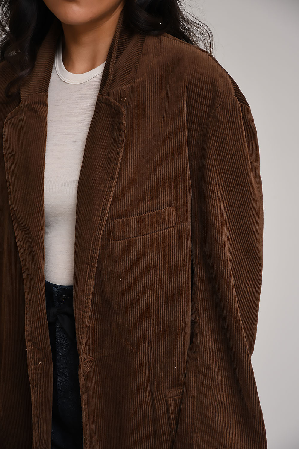 Denimist Blazers Bruin