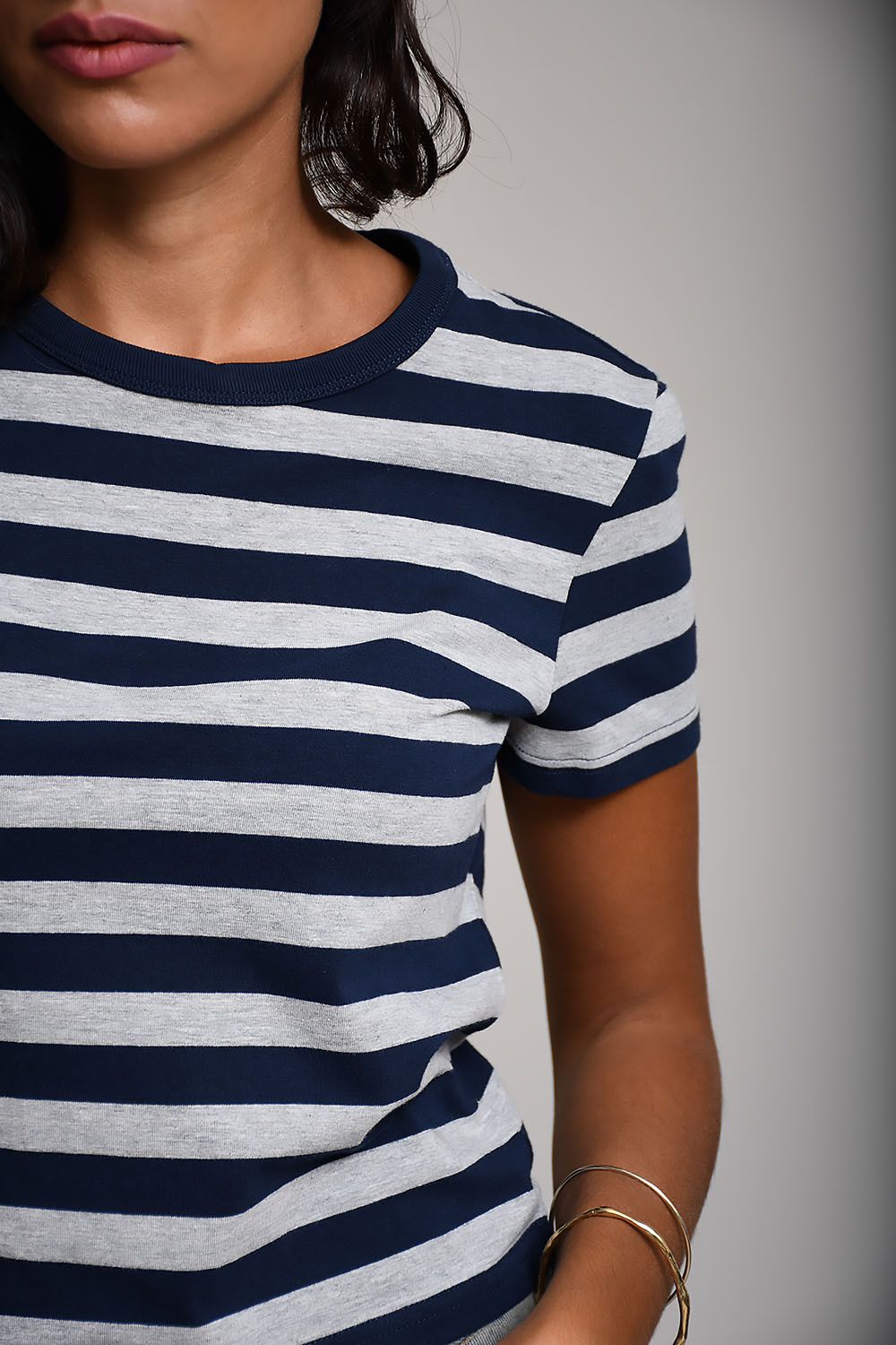 Denimist Tops Grey