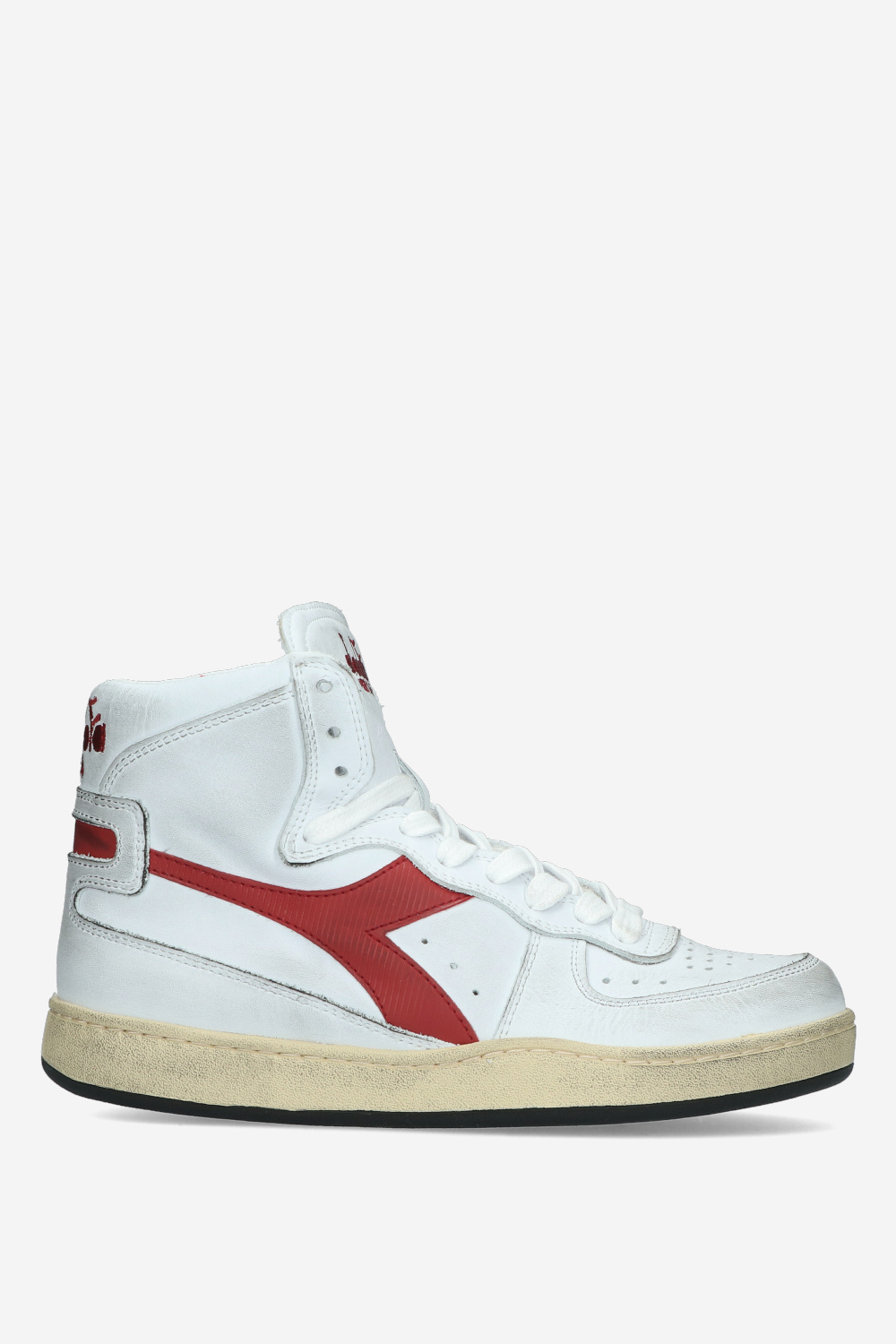 Diadora Sneaker Wit
