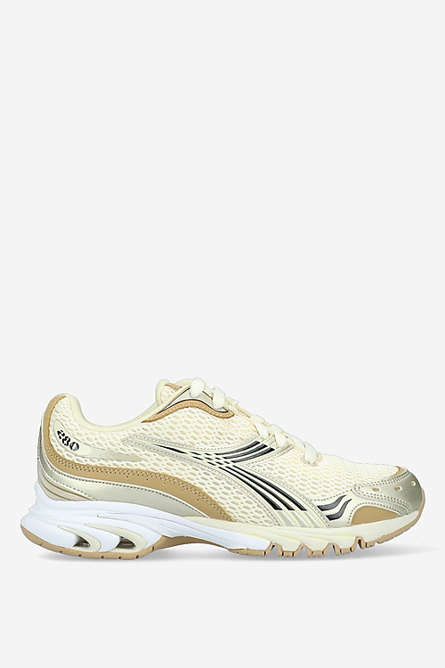 Diadora Sneaker Goud