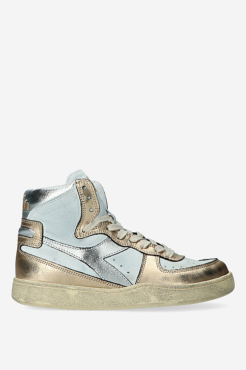 Diadora Sneaker Metallic