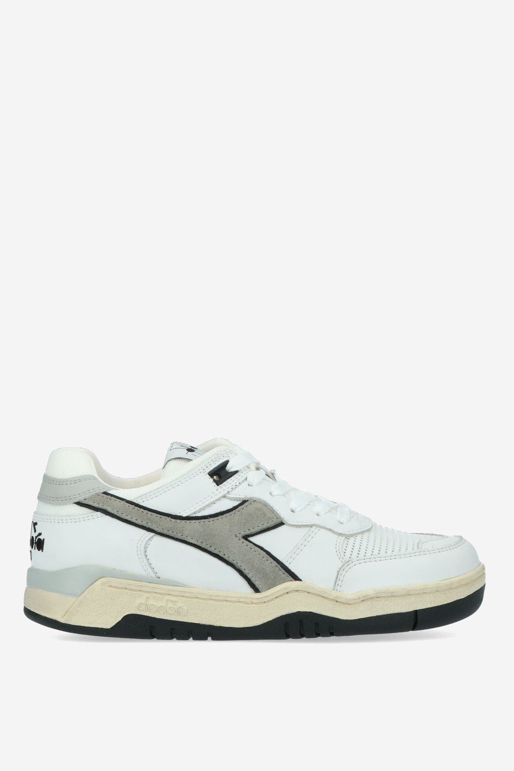 Diadora Sneaker Wit