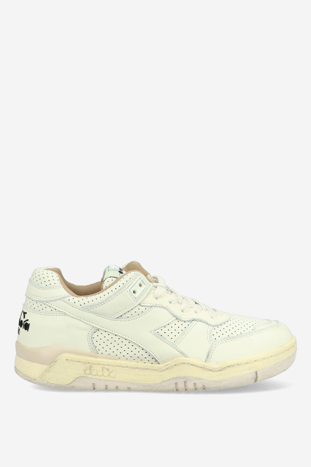 Diadora Sneaker Wit