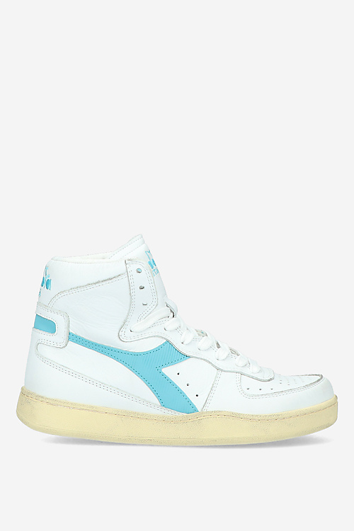 Diadora Sneakers Wit