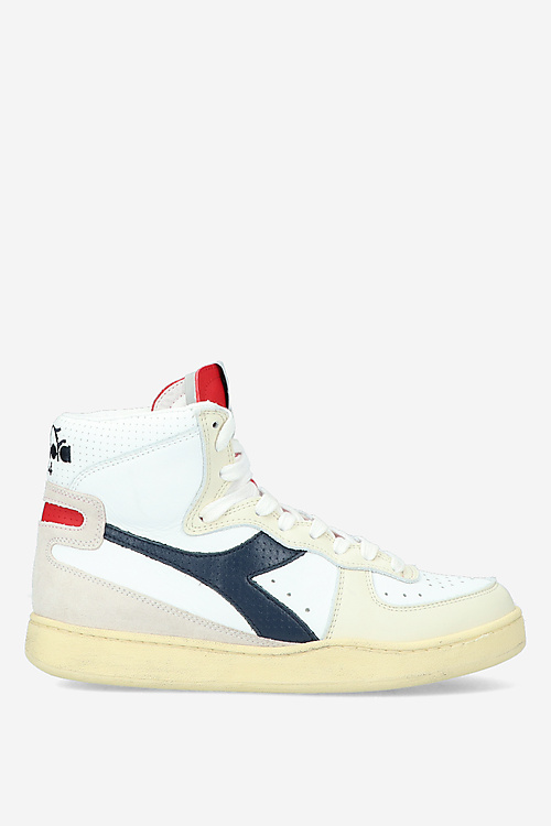 Diadora Sneakers Wit