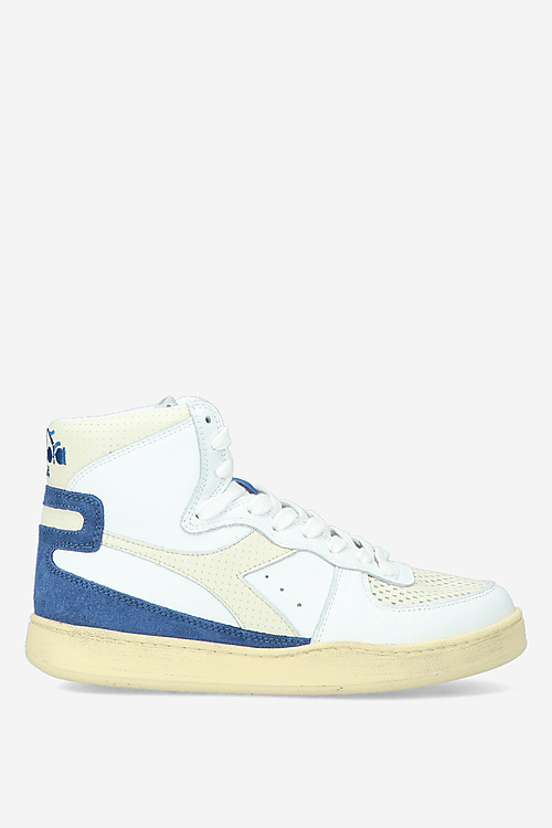 Diadora Sneakers Wit
