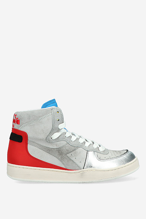 Diadora Sneakers Grijs