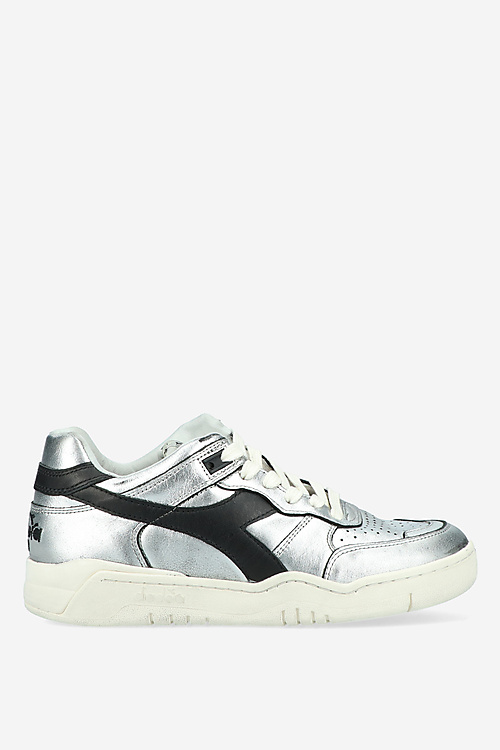 Diadora Sneakers Silver
