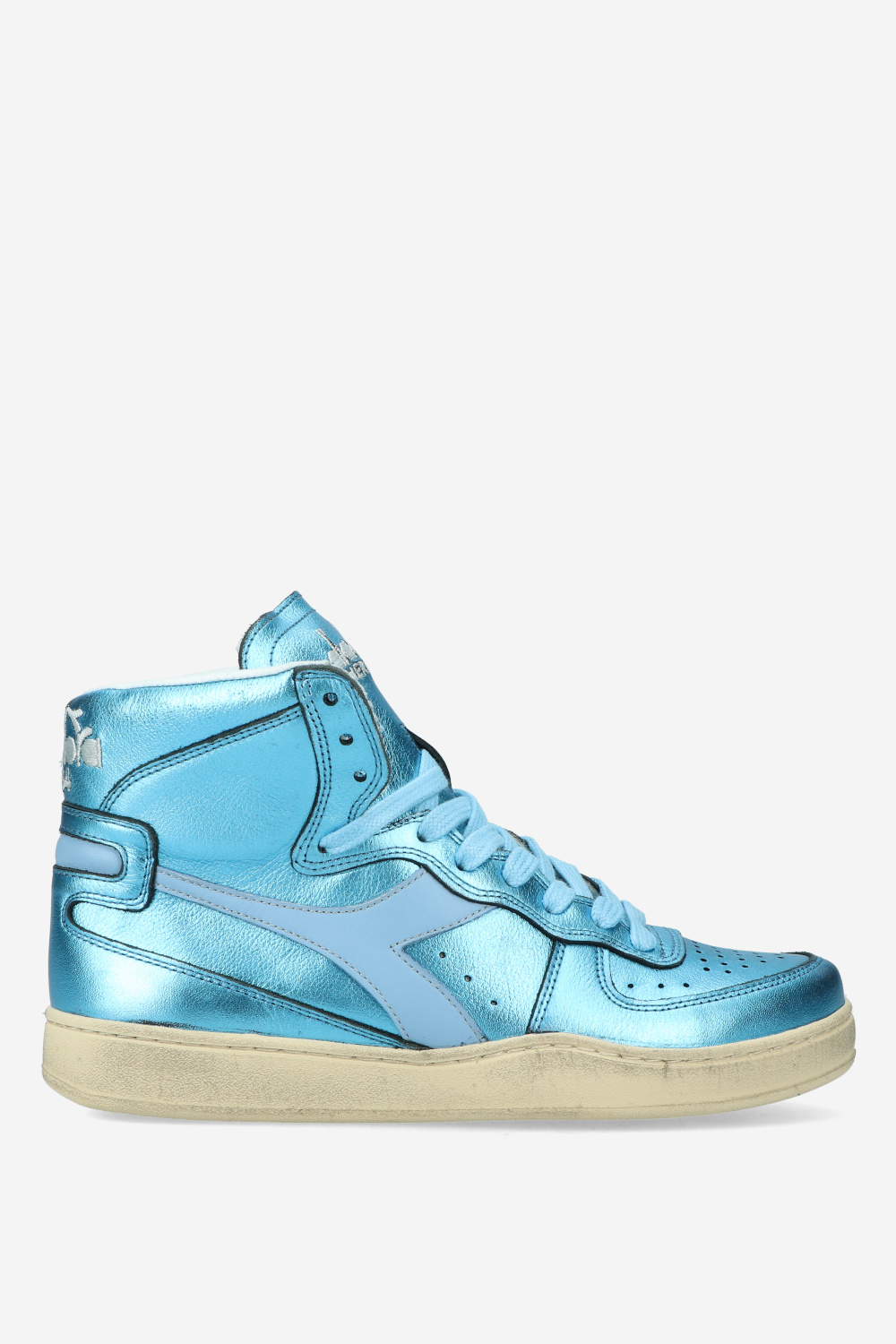 Diadora Sneakers Blue