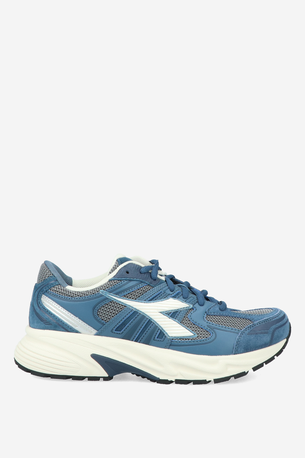 Diadora Sneakers Blauw