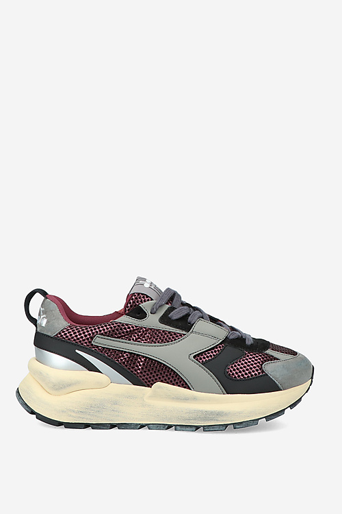 Diadora Sneakers Purple