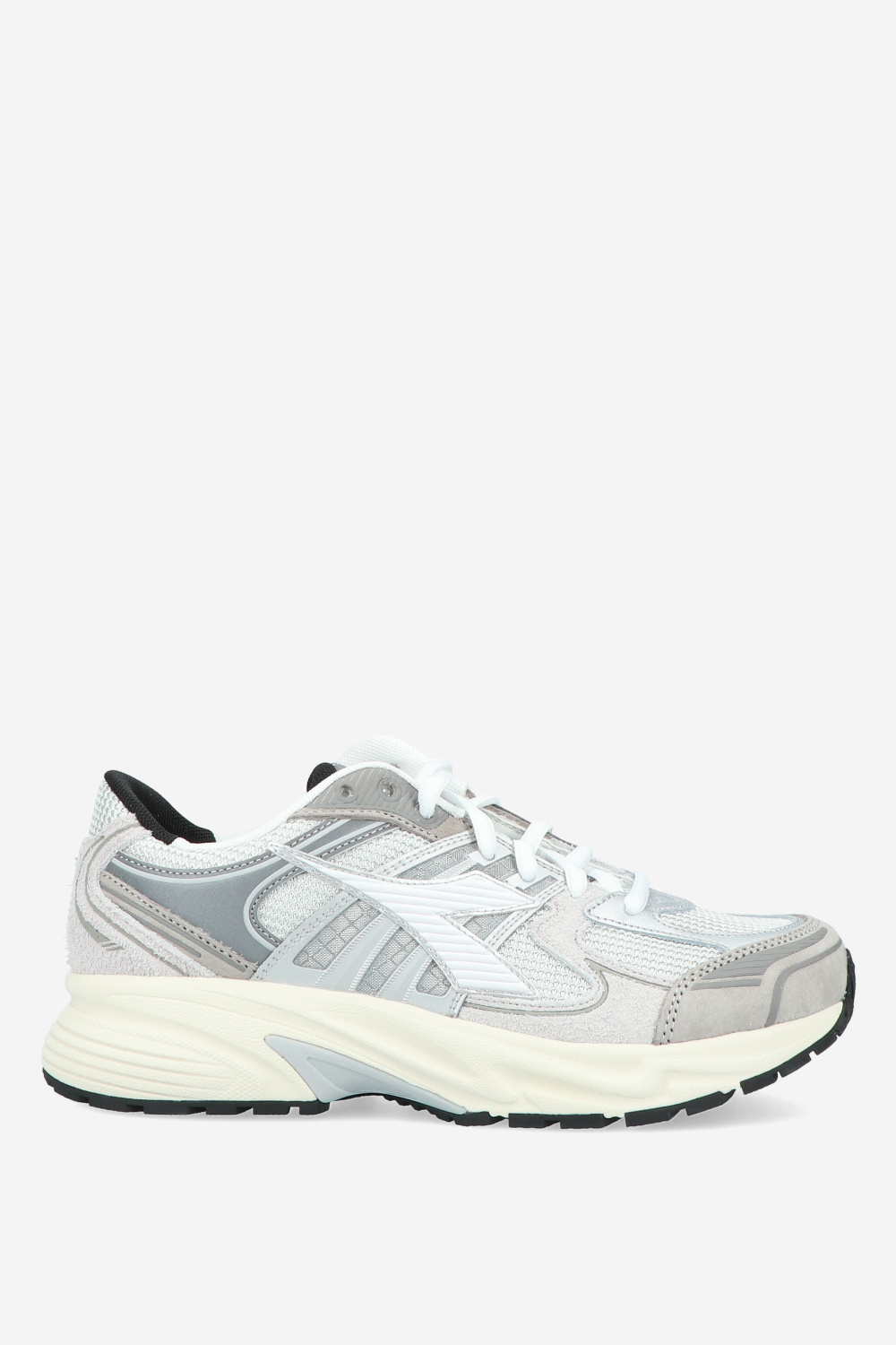 Diadora Sneakers Grey