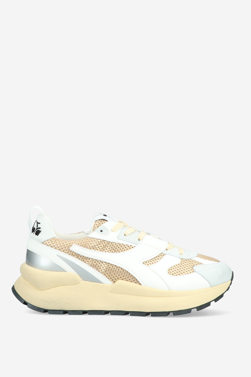 Diadora Sneakers Gold