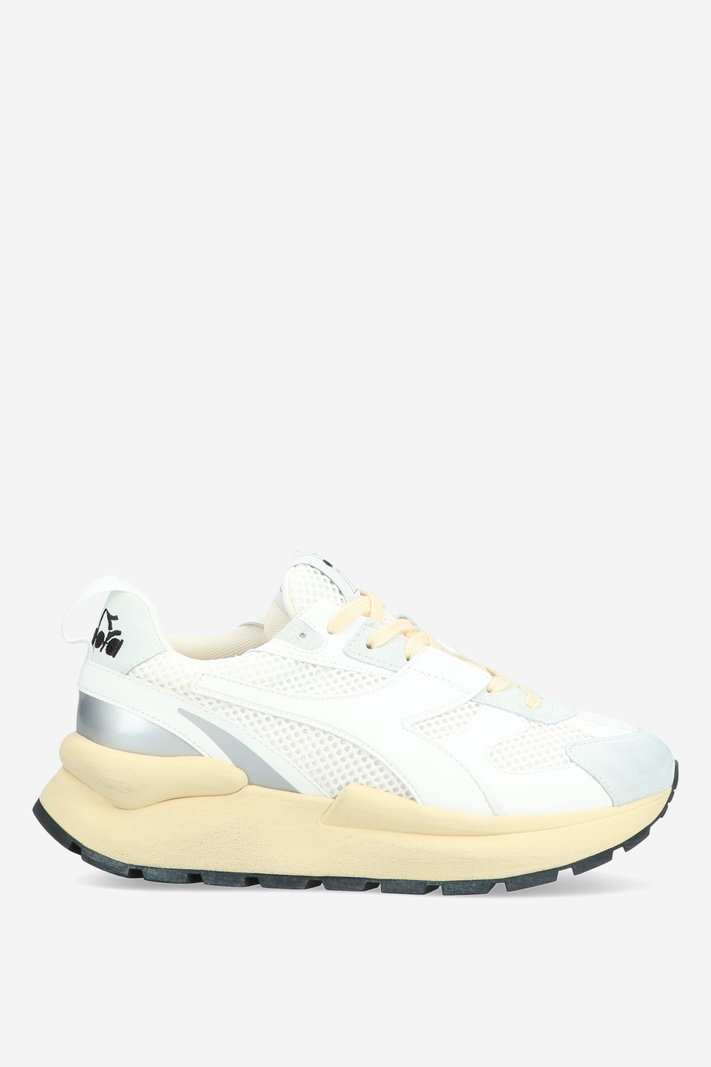 Diadora Sneakers White