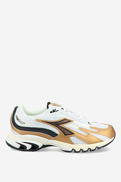 Diadora Sneakers White