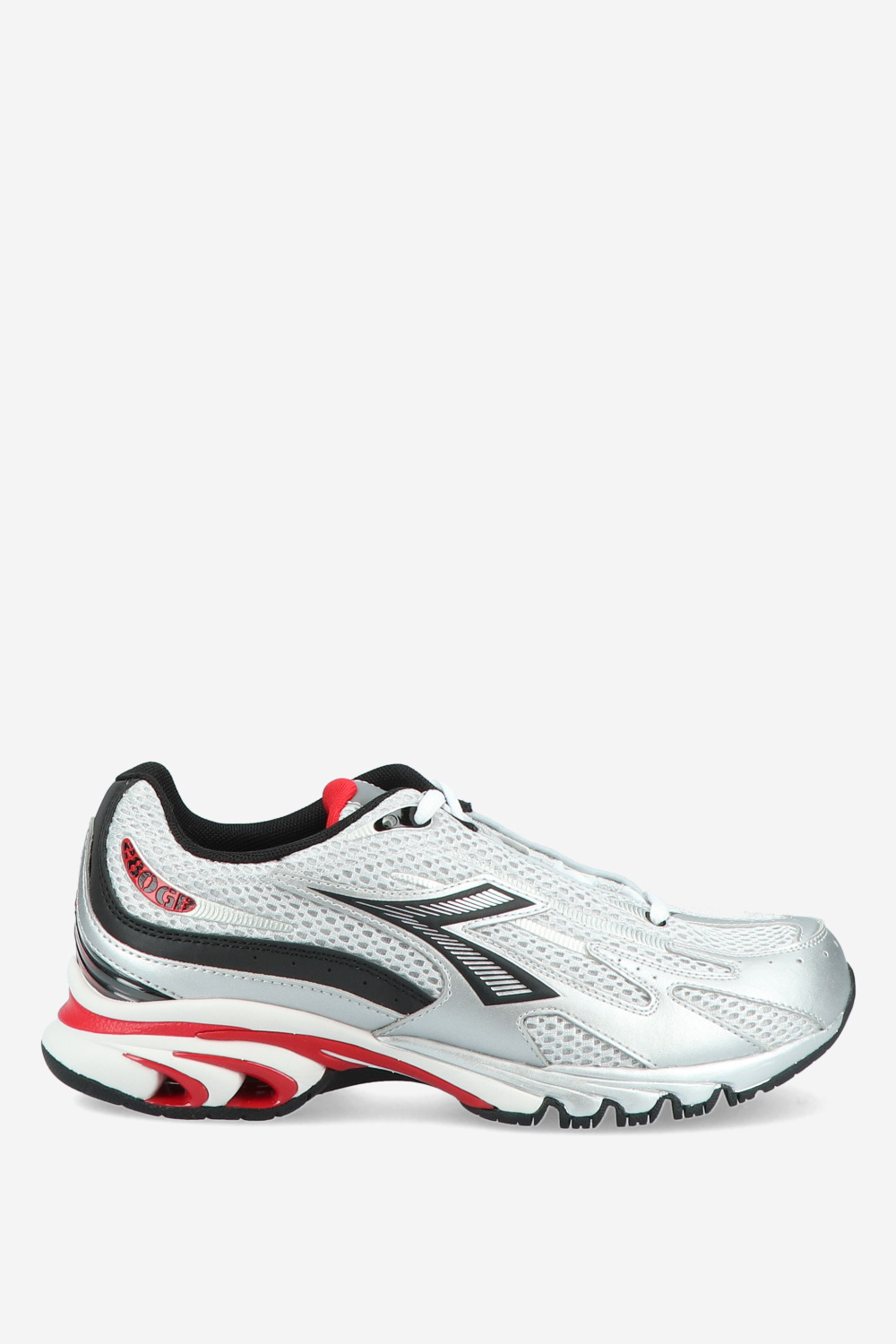 Diadora Sneakers Silver