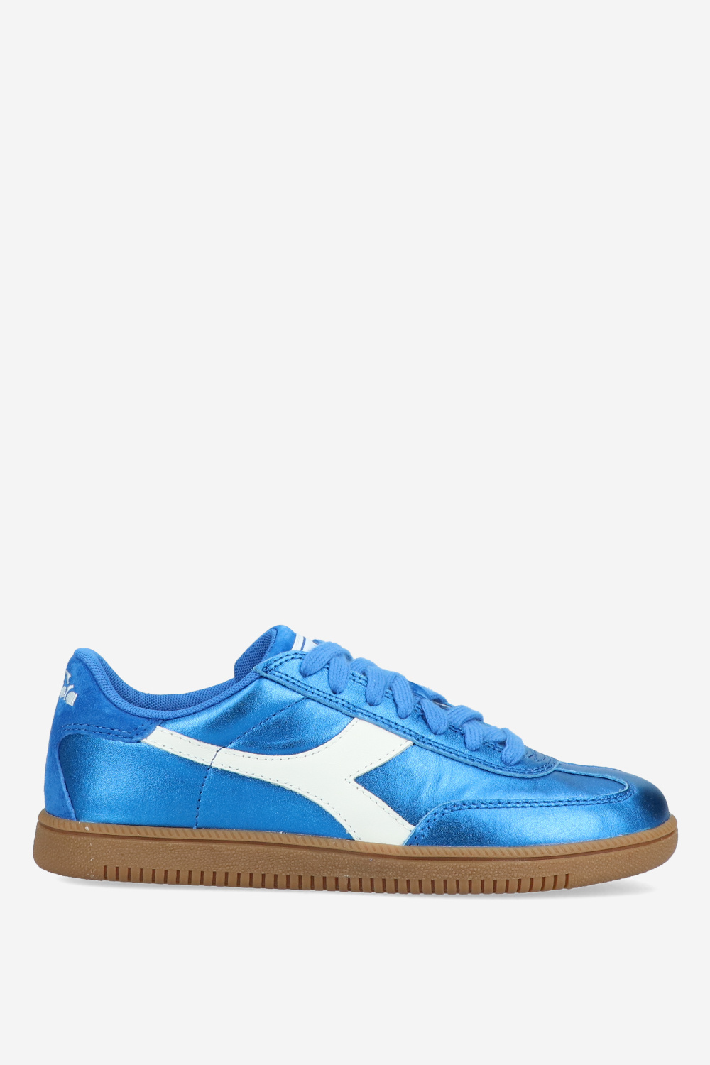 Diadora Sneakers Blauw