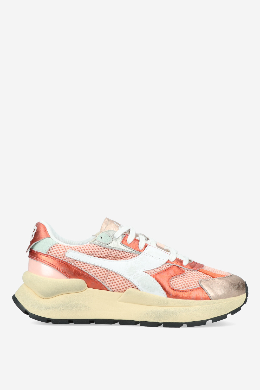 Diadora Sneakers Pink