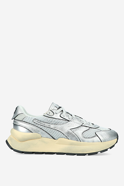 Diadora Sneakers Metallic