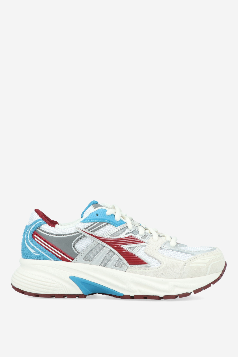 Diadora Sneakers White