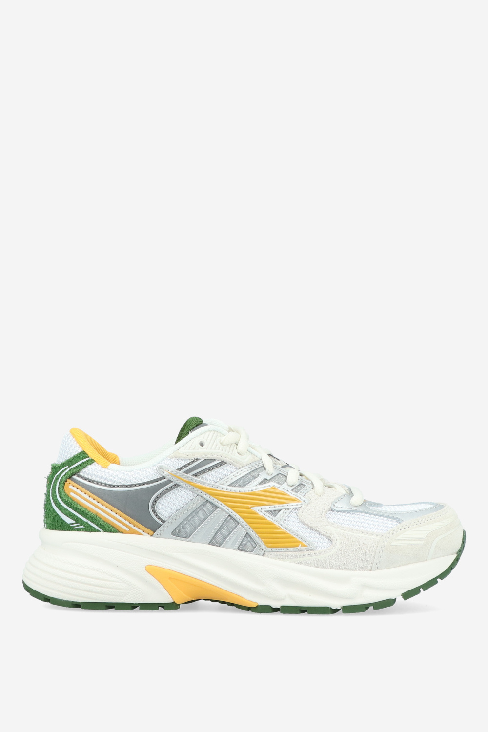 Diadora Sneakers Wit