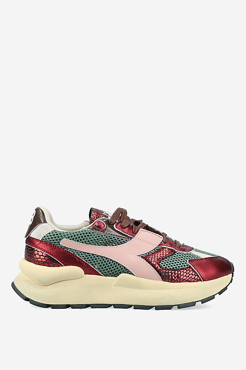 Diadora Sneakers Bordeaux