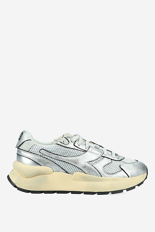 Diadora Sneakers Silver