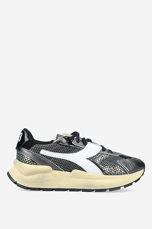Diadora Sneakers Zwart