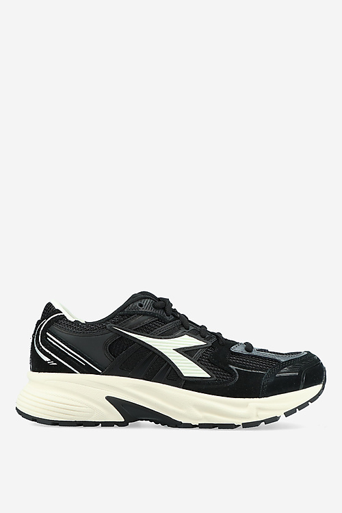 Diadora Sneakers Zwart