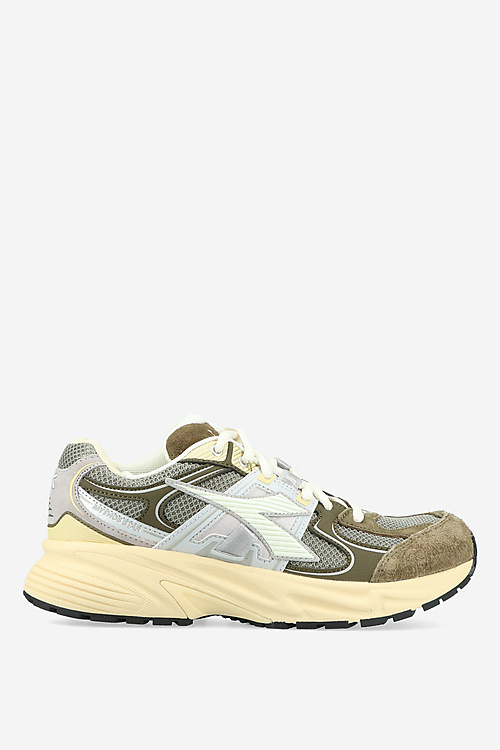 Diadora Sneakers Groen