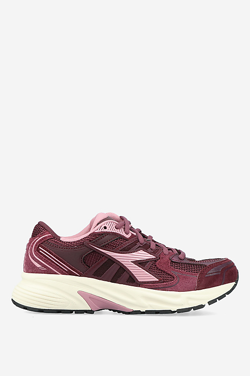 Diadora Sneakers Bordeaux