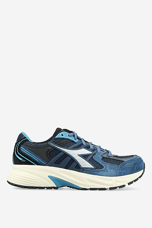 Diadora Sneakers Blauw