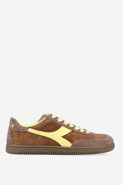 Diadora Sneakers Bruin