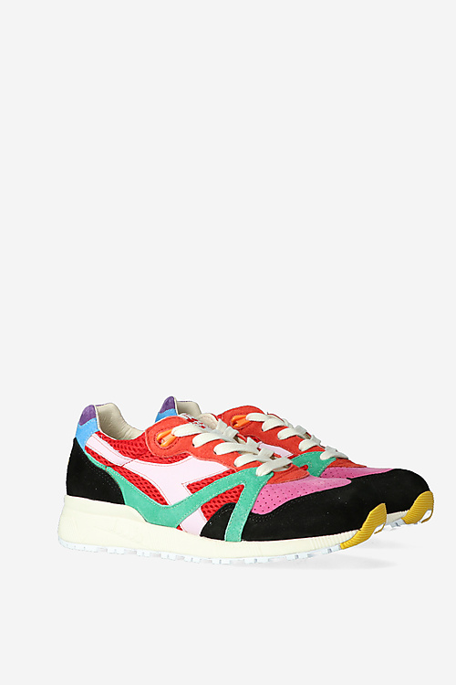 Diadora Sneaker Felle kleuren Diadora Sneaker Felle kleuren