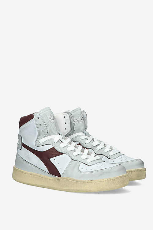 Diadora Sneaker Grey