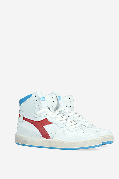 Diadora Sneakers White